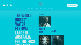 Thumbnail of s2oaustralia.com