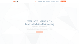 Thumbnail of wise-me.com
