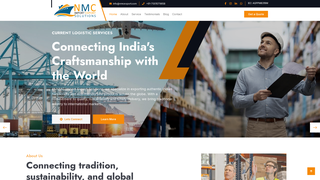 Thumbnail of nmcexport.com