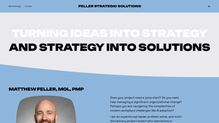 Thumbnail of fellersolutions.com