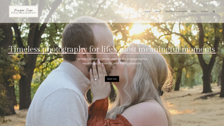 Thumbnail of morganfryerphotography.com