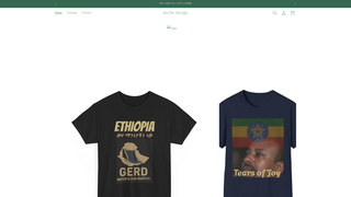 Thumbnail of duchedesign.com