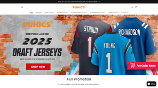 Thumbnail of puhicstop.com