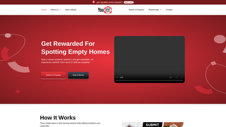 Thumbnail of youspothomes.com