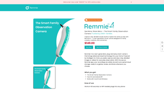 Thumbnail of remmiefamily.com