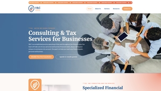 Thumbnail of vctaxconsulting.com