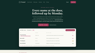Site preview