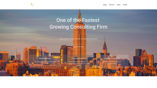 Thumbnail of tycoonconsultancy.com