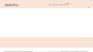 website thumbnail
