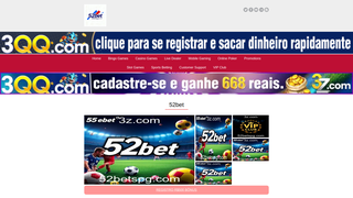 Thumbnail of 52betspg.com