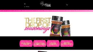 Thumbnail of prettyaveeats.com