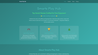 Thumbnail of smartsplayhub.com
