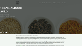 Thumbnail of chemmandooragro.com