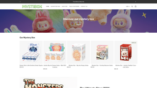 Thumbnail of mysti-box.com