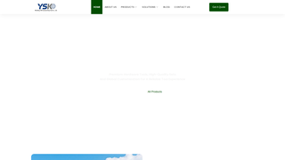 Thumbnail of yingshiketools.com