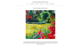 Thumbnail of irenepomirchy.com