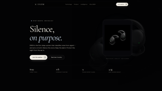 Site preview