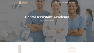 Thumbnail of bright-smile-academy.com
