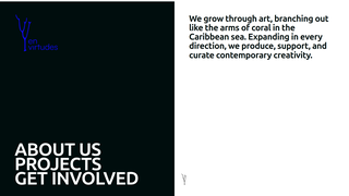 Thumbnail of envirtudes.com