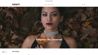 Thumbnail of roducty.com