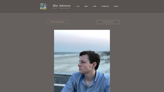 Thumbnail of atkinsonfinearts.com