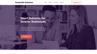 Thumbnail of instantsgsolutions.com