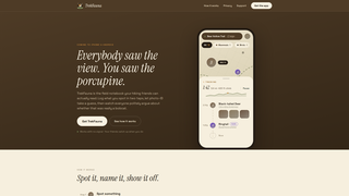 Site preview