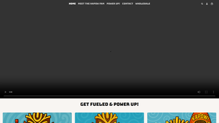 Thumbnail of kapowfuelco.com