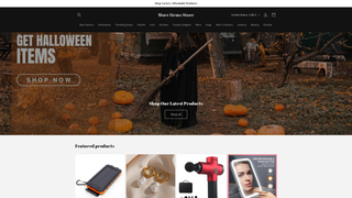 Thumbnail of moreitemsstore.com