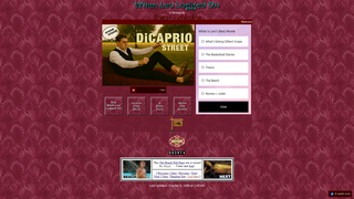 Thumbnail of whenleologgedon.com