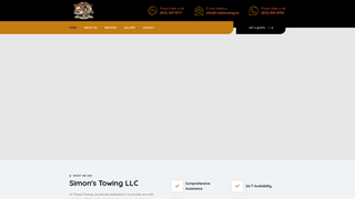 Thumbnail of tampatowingfl.com