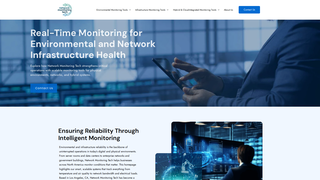 Thumbnail of networkmonitoringtech.com
