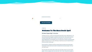 Thumbnail of massdoxiespot.com