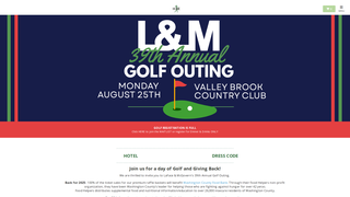 Thumbnail of lafacemcgoverngolf2025.com
