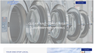Thumbnail of holidaycleaners-inc.com