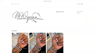 Thumbnail of mwysean.com