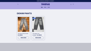 Thumbnail of zahfaas.com