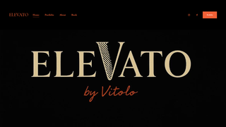 Thumbnail of elevatobyvitolo.com