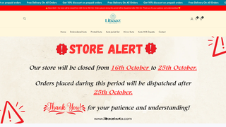 Thumbnail of libaazkurta.com