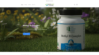 Thumbnail of quickshopvitamins.com
