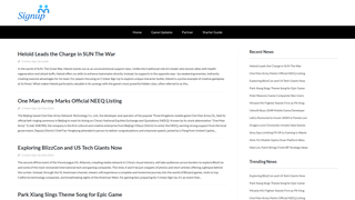 Thumbnail of cricreg.com