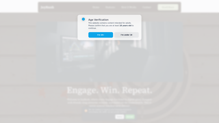 Thumbnail of joyrushapp.com