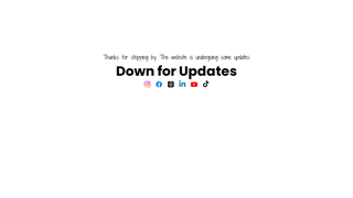 Thumbnail of wegetinnovated.com