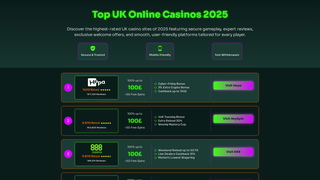 Thumbnail of casinozoneforonlinegames.com