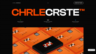 Thumbnail of chrlecrste.com
