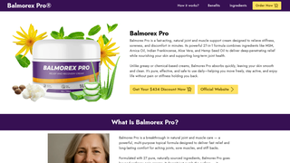 Thumbnail of us-us-balmorex.com
