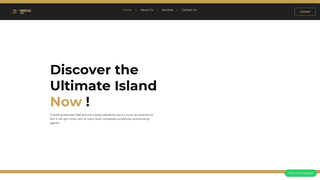 Thumbnail of nuansagili.com