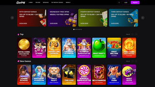 Thumbnail of casinyboom.com