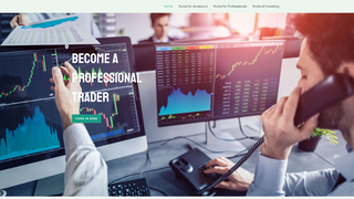 Thumbnail of traintobeaprofessional.com