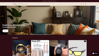 Thumbnail of shopelorva.com
